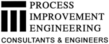 Process Improvement Engineering, Consultants and Engineers