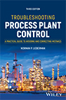 Troubleshooting Process Operations by Norman P. Lieberman